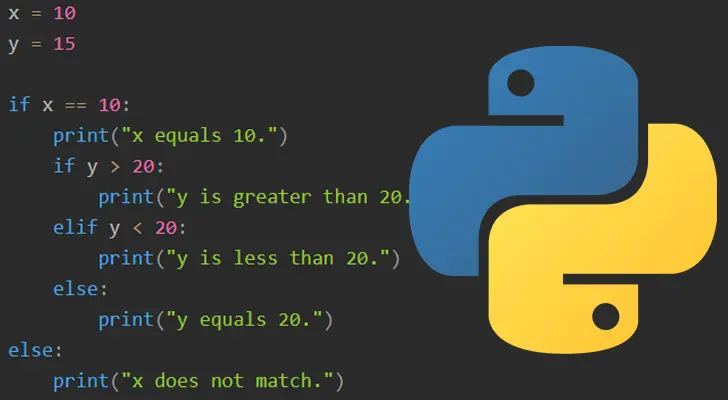 python_elif